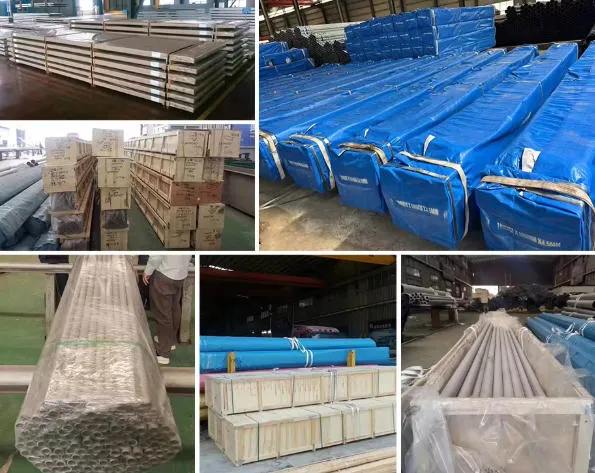 ASTM A213 TP321 Tube ASTM A213 TP321 Tube