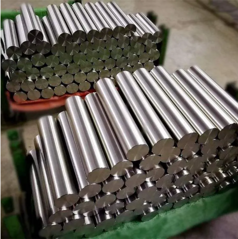 X20Cr13 stainless steel rod X20Cr13 stainless steel rod