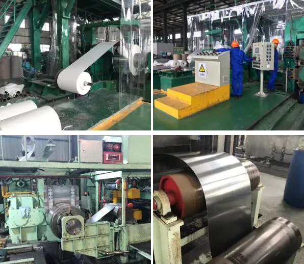 430 BA finish stainless steel strip supplier 430 BA finish stainless steel strip supplier