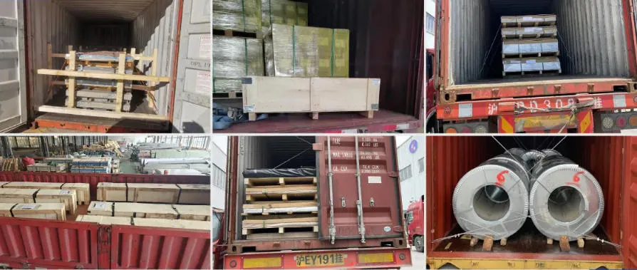 PACKAGING AND SHIPPING PACKAGING AND SHIPPING