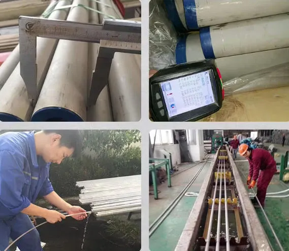 Hydrostatic Test Hydrostatic Test