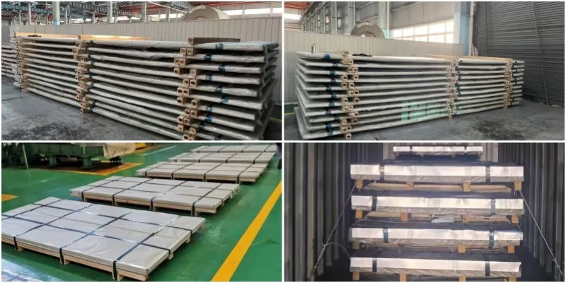Packaging Packaging