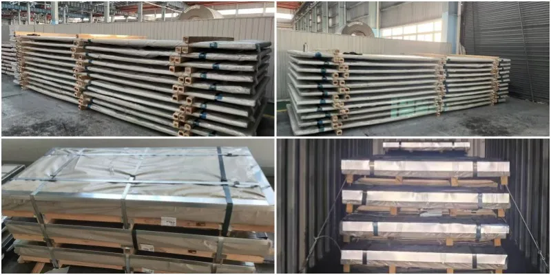 Packaging Packaging