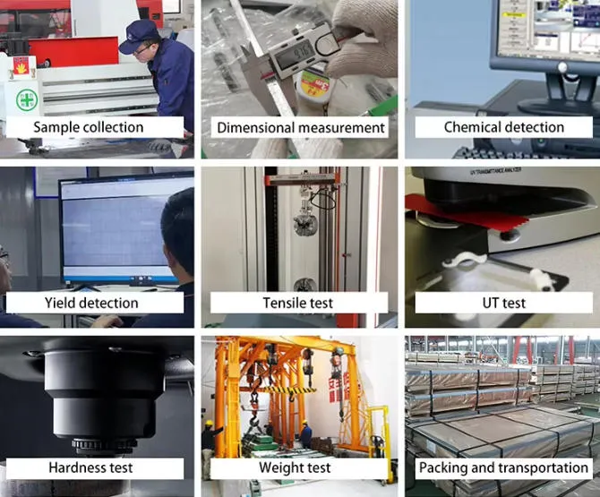 Quality Inspection Quality Inspection