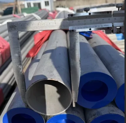 Outer diameter inspection Outer diameter inspection