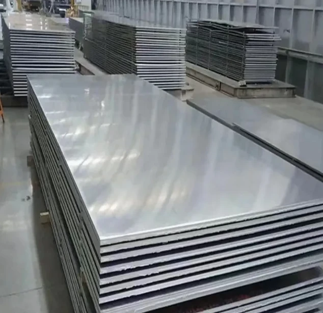 316 Stainless Steel Plate 316 Stainless Steel Plate