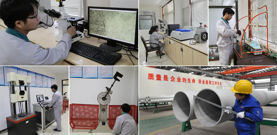 Inspection And Testing Inspection And Testing