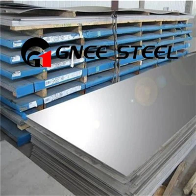 UNS S34700 – Niobium-Stabilized Austenitic Steel For Welded High-Temperature Components