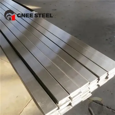 316l Stainless Steel Flat Bar