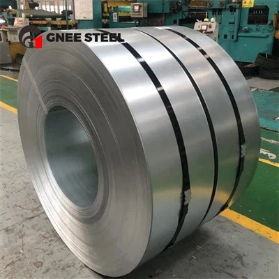 STS440B – Medium-Carbon 440-Series Martensitic Alloy For Enhanced Wear Performance