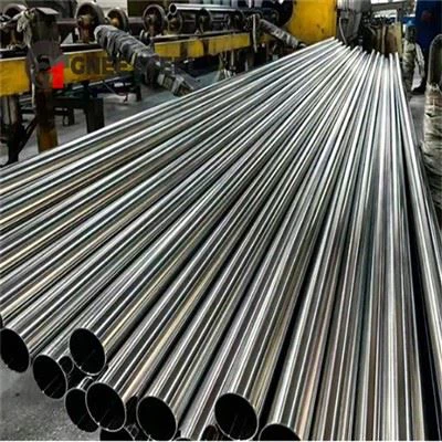 1.4401 – Molybdenum-Enhanced EN Austenitic Steel: Chloride Corrosion Resistant Alloy