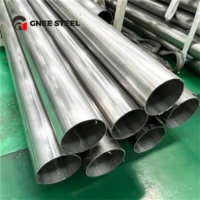 UNS S32109 – High-Carbon Titanium-Stabilized Austenitic Steel For High-Temperature Creep Resistance UNS S32109 – High-Carbon Titanium-Stabilized Austenitic Steel For High-Temperature Creep Resistance
