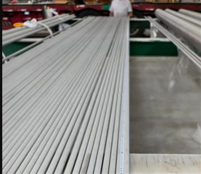 ASTM A312 UNS S30815 Stainless Steel Seamless Pipe ASTM A312 UNS S30815 Stainless Steel Seamless Pipe