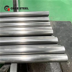 What is 1.4404 Stainless Steel? What is 1.4404 Stainless Steel?