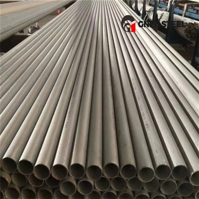 TP316 Stainless Steel Condenser Tube
