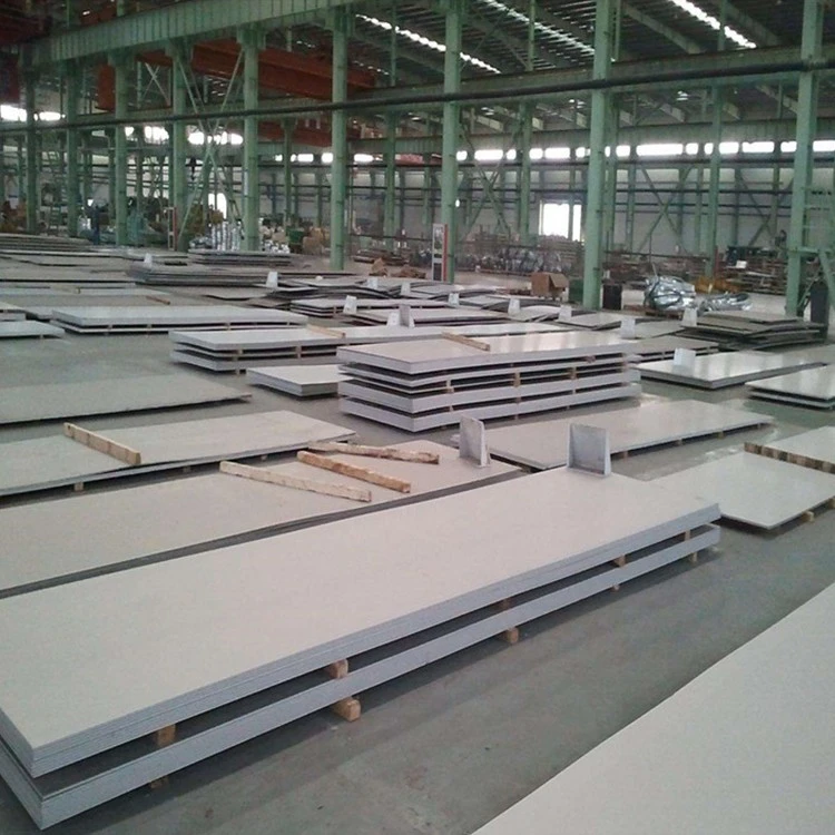 Stainless Steel Grade 304: Industry Insights factory