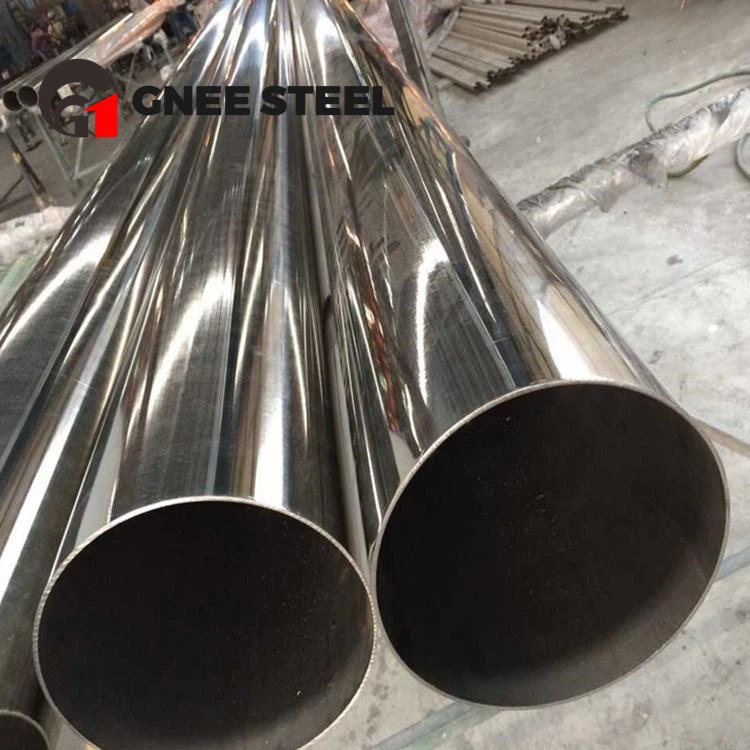 TP316L Seamless Pipes