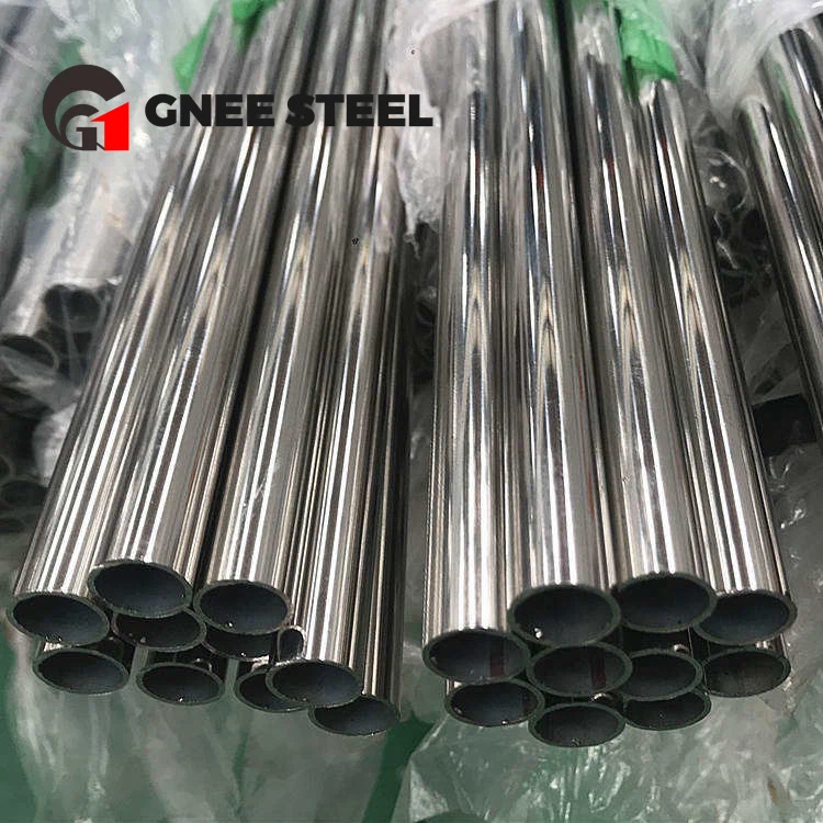 TP316L Stainless Steel Pipe