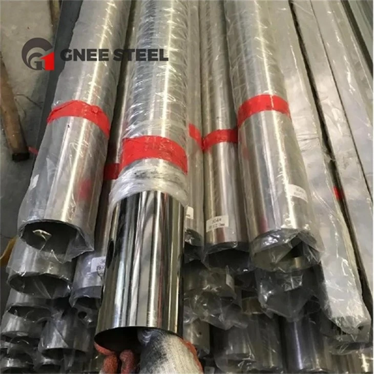 Mirror Polished Square Round Welded Stainless Steel Tube Pipe Mirror Polished Square Round Welded Stainless Steel Tube Pipe