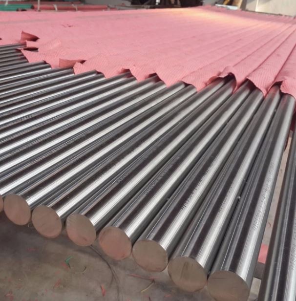 X20cr13 / 1.4021 Stainless Steel Round Bars