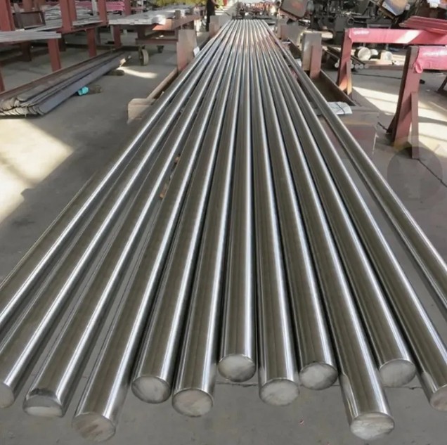 X20cr13 / 1.4021 Stainless Steel Round Bars suppliers