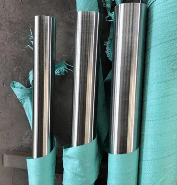 X20cr13 / 1.4021 Stainless Steel Round Bars factory